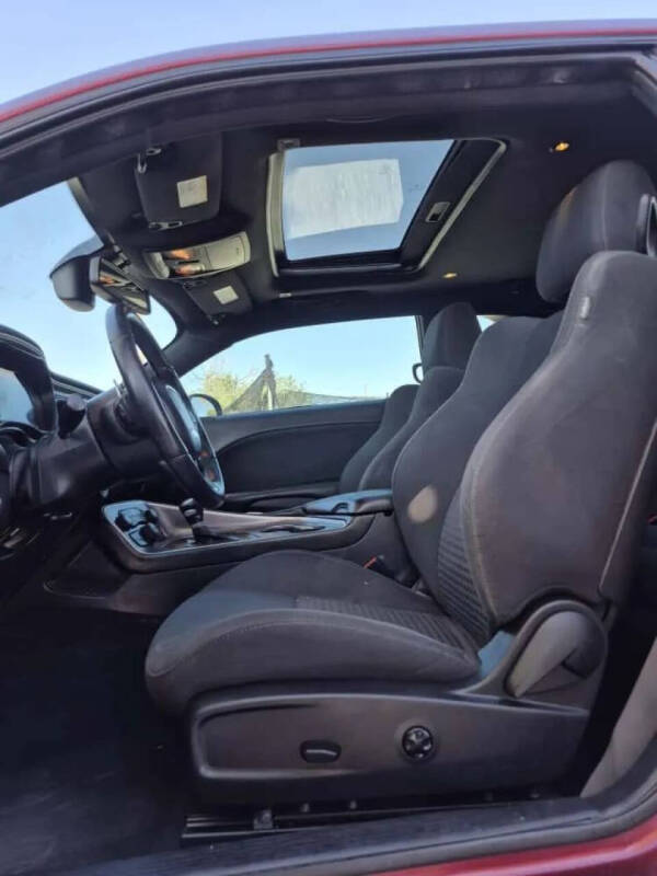 2019 Dodge Challenger R/T