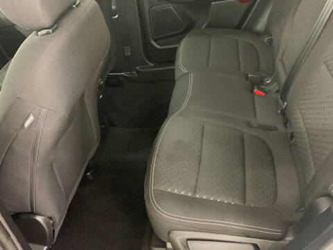 2023 Ford Escape Hybrid Active