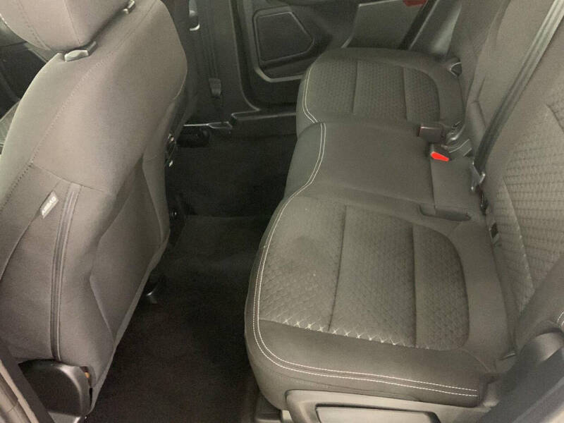 2023 Ford Escape Hybrid Active