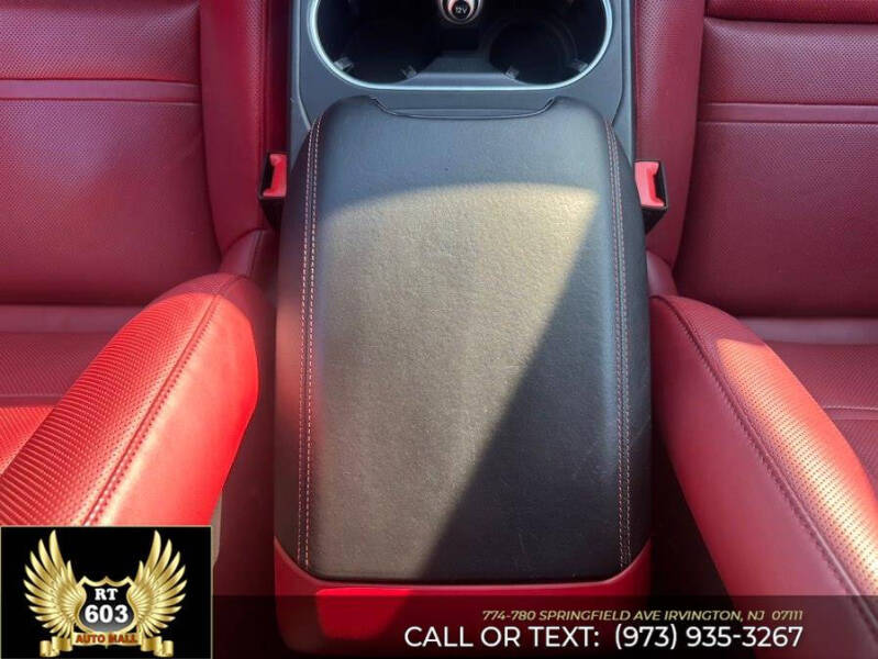 2020 Porsche Cayenne S