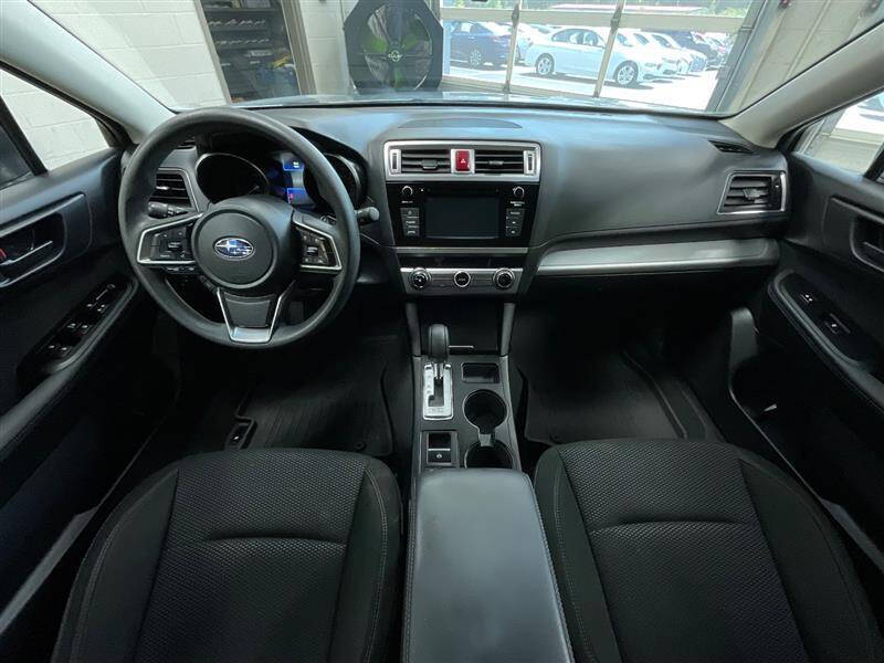 2019 Subaru Outback 2.5i