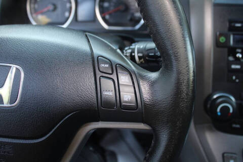 2011 Honda CR-V EX-L