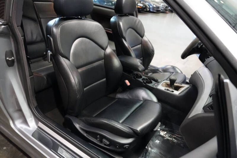 2005 BMW M3