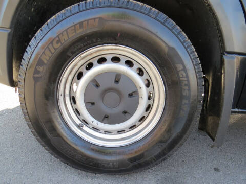 2011 Freightliner Sprinter 2500