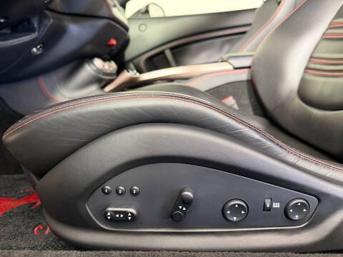 2014 Ferrari California