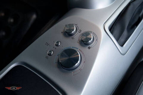 2006 Ford GT