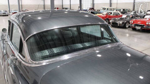 1953 Buick Super
