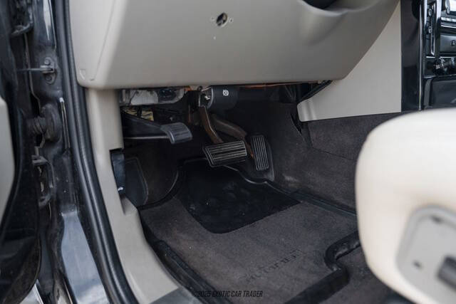 2004 HUMMER H2