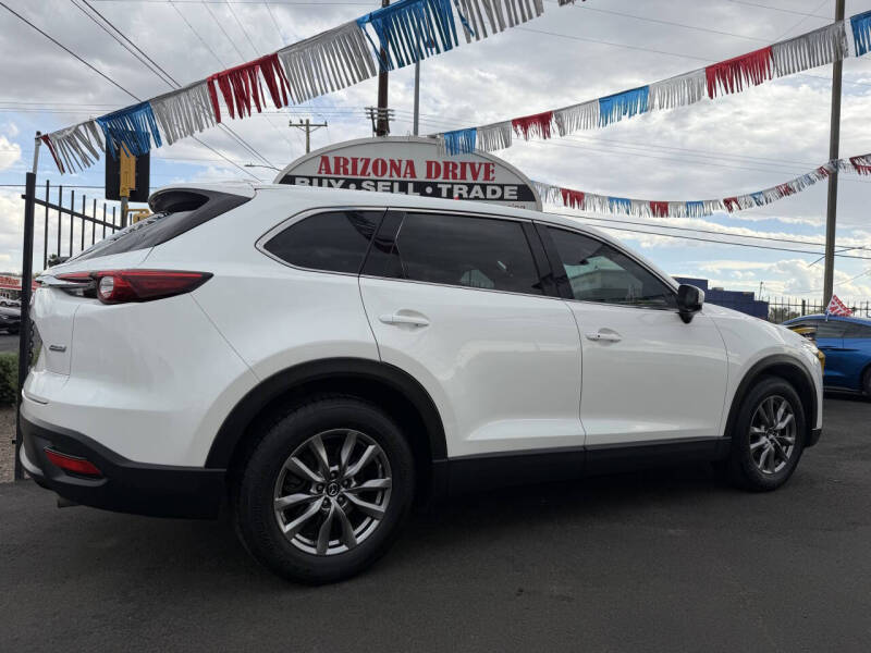 2019 Mazda CX-9 Touring