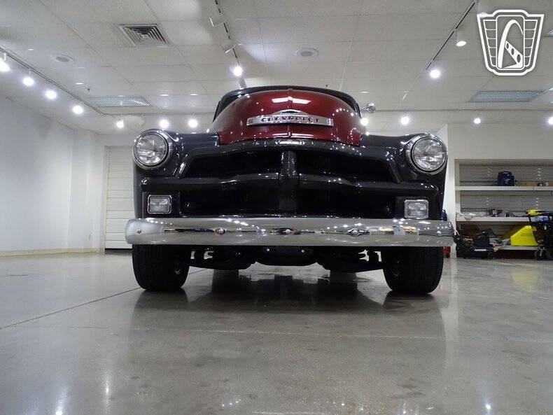 1954 Chevrolet 3100
