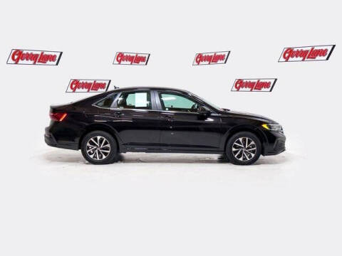 2024 Volkswagen Jetta S