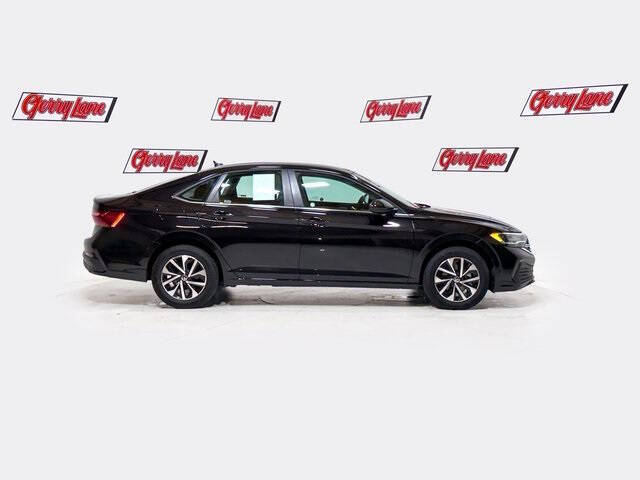 2024 Volkswagen Jetta S