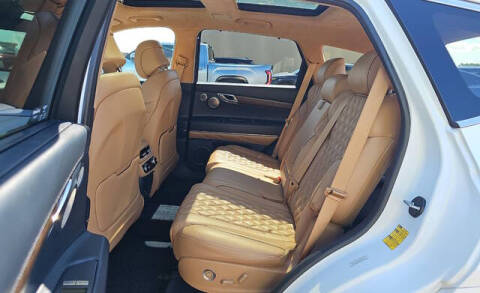 2023 Genesis GV80 3.5T