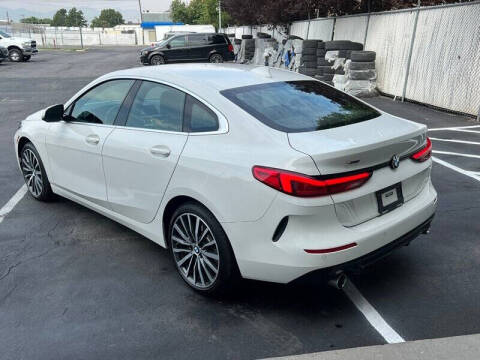 2020 BMW 2 Series 228i xDrive Gran Coupe