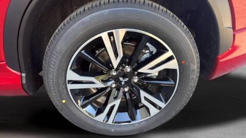 2026 Mitsubishi Eclipse Cross SEL