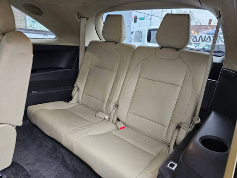 2014 Acura MDX SH-AWD w/Tech