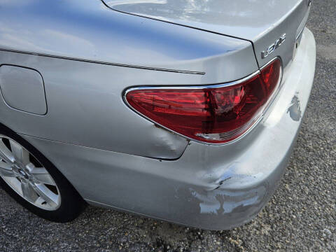 2006 Lexus ES 330