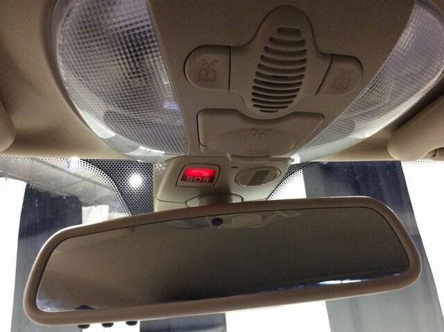 2009 Mercedes-Benz SL-Class SL 550