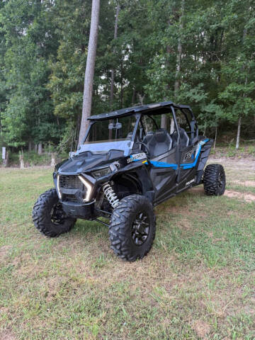 2023 Polaris RZR XP 4
