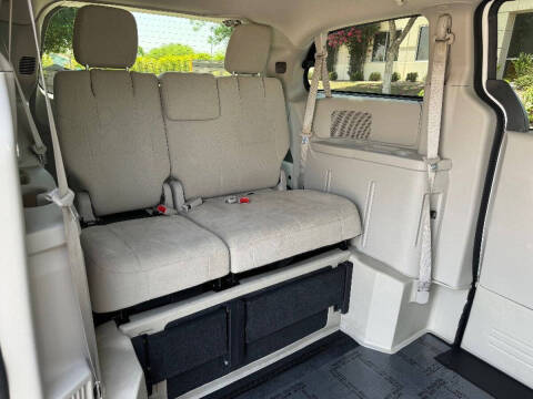 2011 Dodge Grand Caravan Mainstreet