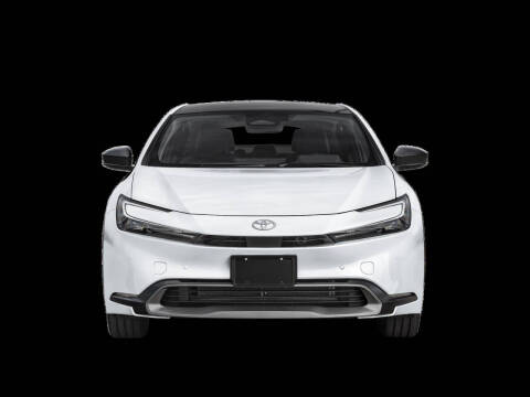 2025 Toyota Prius XLE