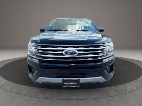 2019 Ford Expedition MAX XLT