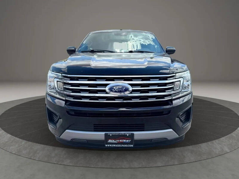 2019 Ford Expedition MAX XLT