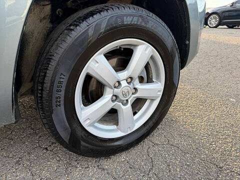 2008 Toyota RAV4