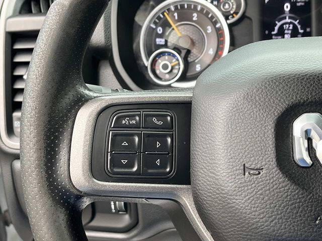 2020 RAM 5500