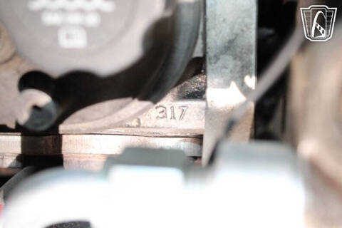 1986 Chevrolet C/K 10 Series