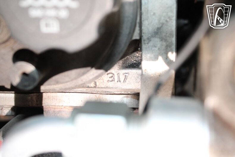 1986 Chevrolet C/K 10 Series