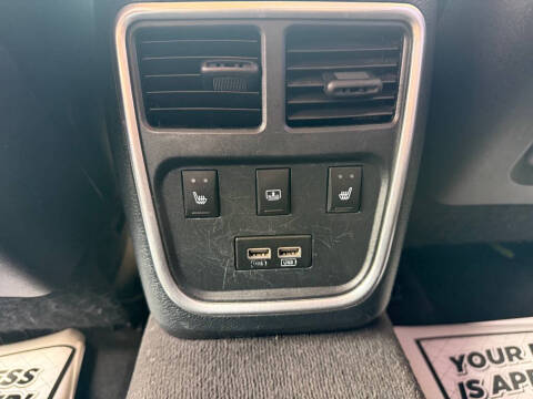 2015 Chrysler 300 C
