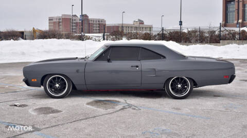 1970 Plymouth Roadrunner