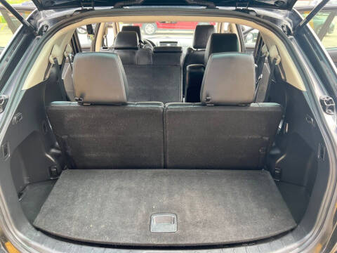 2013 Mazda CX-9 Touring