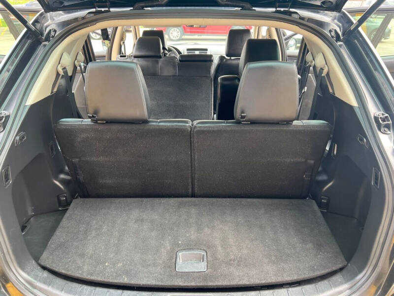 2013 Mazda CX-9 Touring