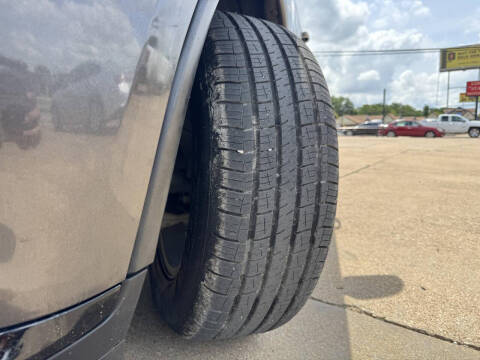 2016 Dodge Durango
