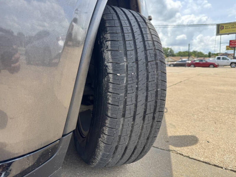 2016 Dodge Durango