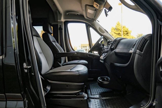 2020 RAM ProMaster 2500 159 WB