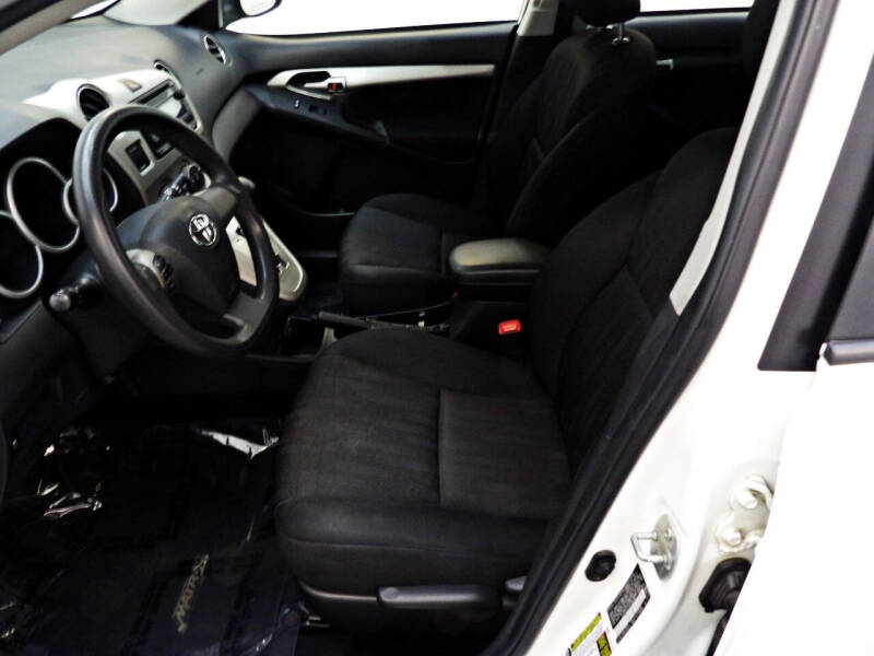 2013 Toyota Matrix L