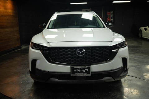 2025 Mazda CX-50 2.5 S Preferred