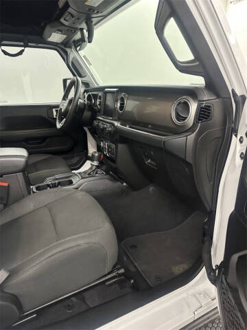 2019 Jeep Wrangler Unlimited