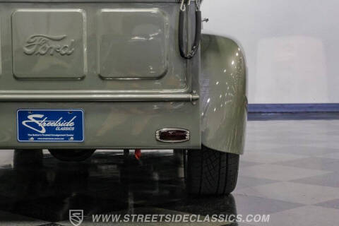 1951 Ford F-100