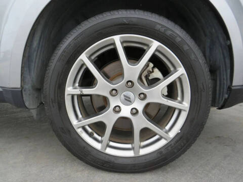 2019 Dodge Journey GT