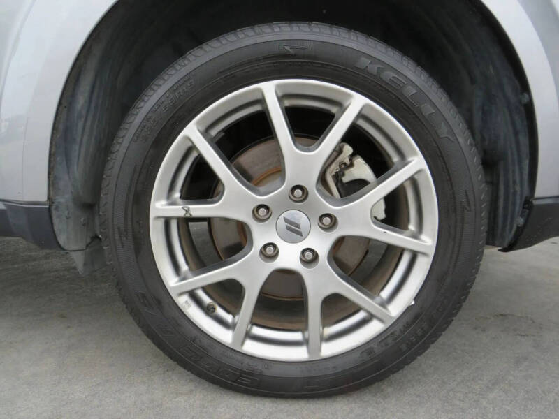 2019 Dodge Journey GT