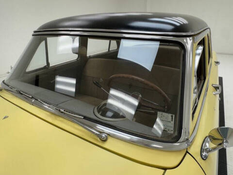 1954 Ford Crestline