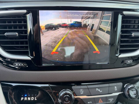 2020 Chrysler Pacifica Touring L Plus