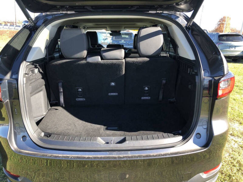 2024 Mazda CX-90 3.3 Turbo Preferred Plus