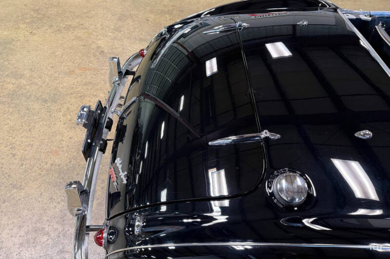 1961 Austin-Healey 3000 MK1 BN7 Roadster