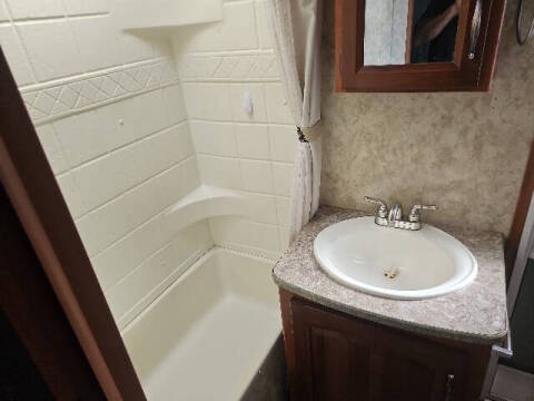 2012 Keystone RV Keystone
