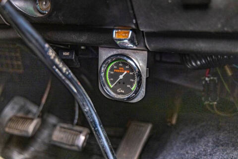 1969 Plymouth Roadrunner